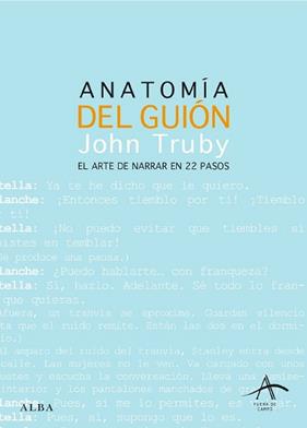ANATOMIA DEL GUION | 9788484284437 | TRUBY, JOHN