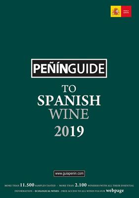 PEÑIN GUIDE TO SPANISH WINE 2019 | 9788494817632 | PIERRE COMUNICACIÓN INTEGRAL, S.L