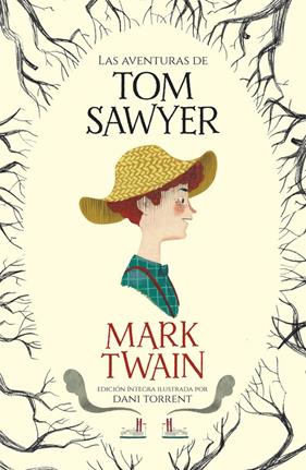 AVENTURAS DE TOM SAWYER, LAS  (COLECCION ALFAGUARA CLASICOS) | 9788420487069 | TWAIN, MARK 