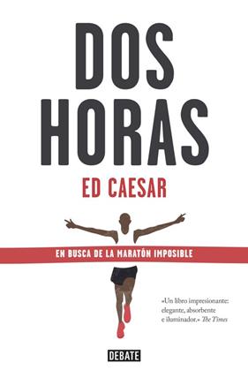 DOS HORAS | 9788499925950 | CAESAR, ED 