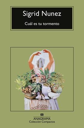 CUAL ES TU TORMENTO | 9788433949790 | NUNEZ, SIGRID