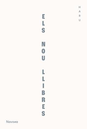 NOU LLIBRES, ELS | 9788410180642 | COMPANY I NAVAU, FLAVIA