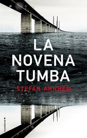 NOVENA TUMBA, LA | 9788417305406 | AHNHEM, STEFAN