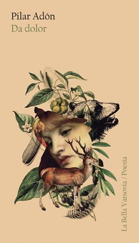 DFA DOLOR | 9788412047561 | ADON, PILAR