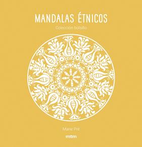 MANDALAS ETNICOS REF MT2011 | 9788417165451 | PRE, MARIE