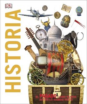 HISTORIA (MUNDO 3D) | 9780241432440