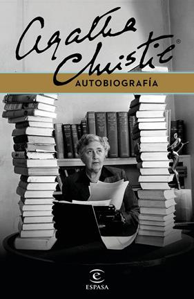 AGATHA CHRISTIE AUTOBIOGRAFIA | 9788467056815 | CHRISTIE, AGATHA