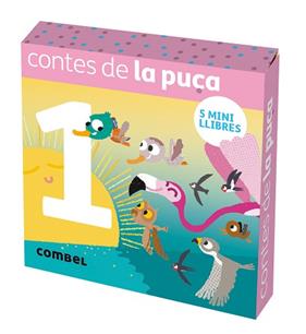 CONTES DE LA PUÇA 1 | 9788411580465 | VARIOS AUTORES
