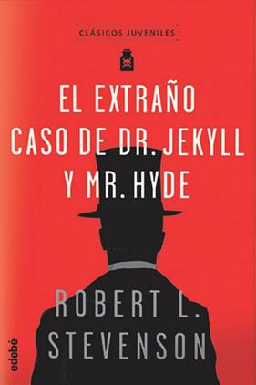 EXTRAÑO CASO DE DR JEKYLL Y MR HYDE | 9788468334844 | STEVENSON, ROBERT LOUIS