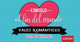 VALES ROMANTICOS | 9788490680650