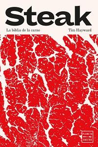 STEAK | 9788408296065 | HAYWARD, TIM