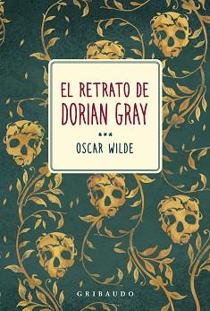 RETRATO DE DORIAN GRAY, EL | 9788412978216 | WILDE, OSCAR