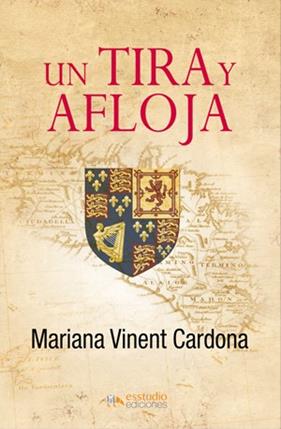 UNA TIRA Y AFLOJA | 9788417980986 | VINENT CARDONA, MARIANA