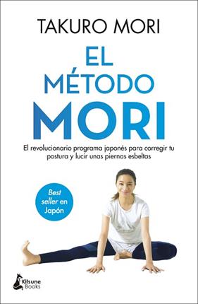 METODO MORI, EL | 9788418524042 | MORI, TAKURO