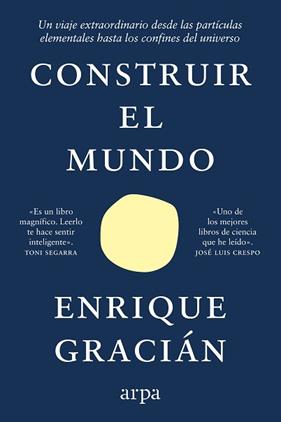 CONSTRUIR EL MUNDO | 9791388182235 | GRACIAN, ENRIQUE