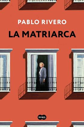 MATRIARCA, LA | 9788491298946 | RIVERO, PABLO