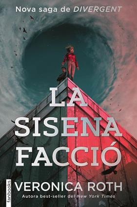 SISENA FACCIO, LA | 9788410028913 | ROTH, VERONICA