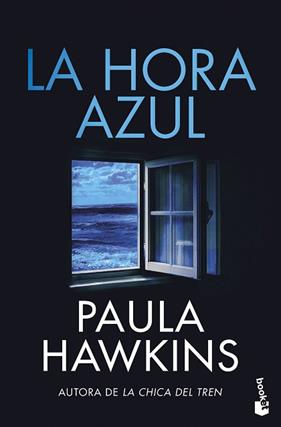 HORA AZUL, LA | 9788408309529 | HAWKINS, PAULA