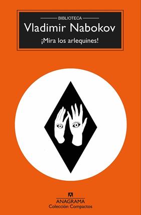 MIRA LOS ARLEQUINES | 9788433921307 | NABOKOV, VLADIMIR