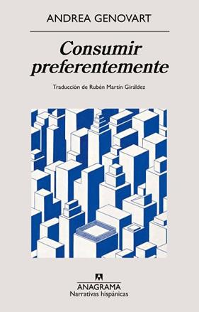 CONSUMIR PREFERENTEMENTE | 9788433921338 | GENOVART, ANDREA