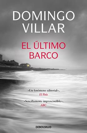 EL ULTIMO BARCO, EL (INSPECTOR LEO CALDAS 3) | 9788466357883 | VILLAR, DOMINGO