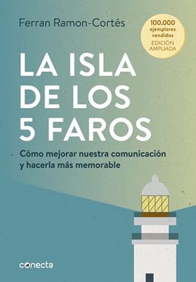 ISLA DE LOS 5 FAROS, LA (EDICIÓN AMPLIADA Y ACTUALIZADA) | 9788416029433 | RAMON-CORTES, FERRAN