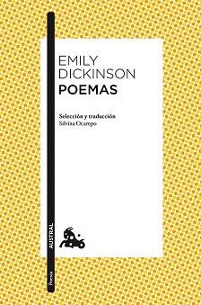 POEMAS | 9788490661666 | DICKINSON, EMILY 