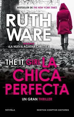 CHICA PERFECTA. THE IT GIRL, LA | 9788419620071 | WARE, RUTH