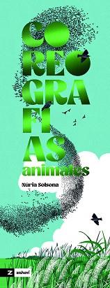 COREOGRAFIAS ANIMALES | 9791387709518 | SOLSONA, NURIA