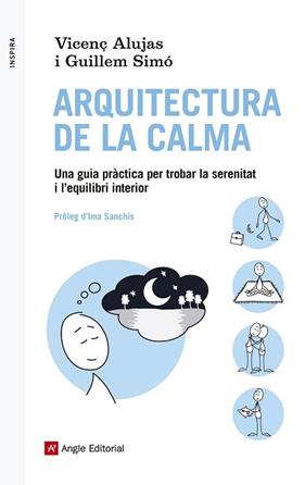 ARQUITECTURA DE LA CALMA | 9788416139088 | ALUJAS VEGA, VICENÇ