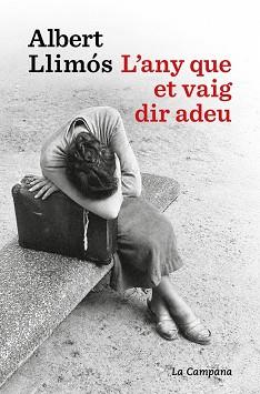 ANY QUE ET VAIG DIR ADEU, L' | 9791387564452 | LLIMOS, ALBERT