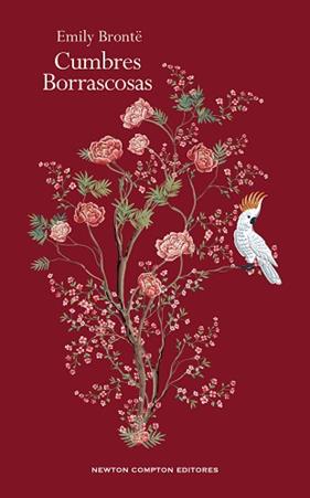 CUMBRES BORRASCOSAS | 9791387575694 | BRONTE, EMILY