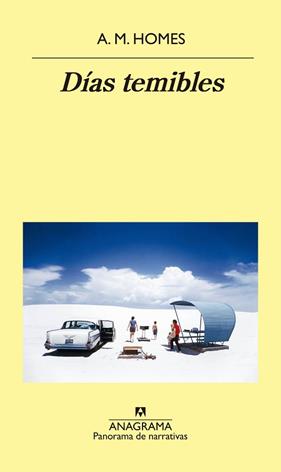 DIAS TEMIBLES | 9788433980236 | HOMES, A. M.