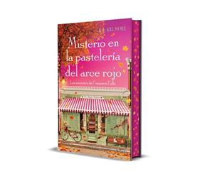 MISTERIO EN LA PASTELERIA DEL ARCE ROJO | 9791388259425 | KILLMORE, R. L.