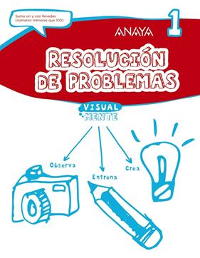RESOLUCION DE PROBLEMAS 1 | 9788469831816
