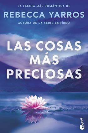 COSAS MAS PRECIOSAS, LAS | 9788408326465 | YARROS, REBECCA