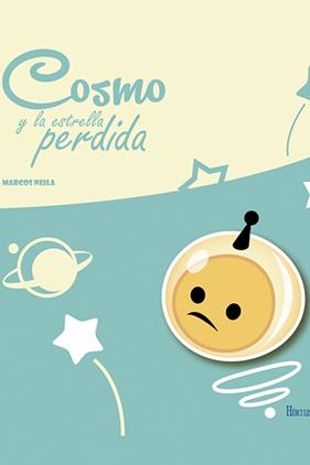 COSMO Y LA ESTRELLA PERDIDA | 9788492715947 | NEILA MURO, MARCOS