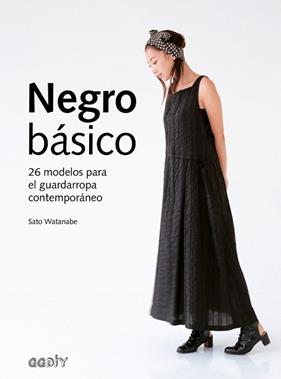 NEGRO BASICO REF 100 0G1705 | 9788425229787 | WATANABE, SATO
