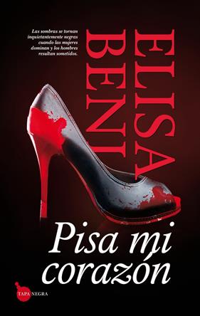 PISA MI CORAZON | 9788416776153 | BENI UZABAL, ELISA