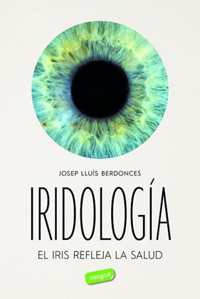 IRIDOLOGIA | 9788491182832 | BERDONCES, JOSEP LLUIS