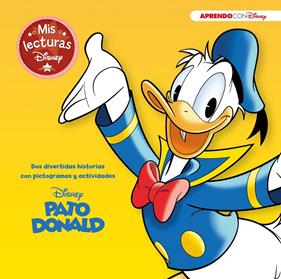 DONALD (MIS LECTURAS DISNEY) | 9788417630393