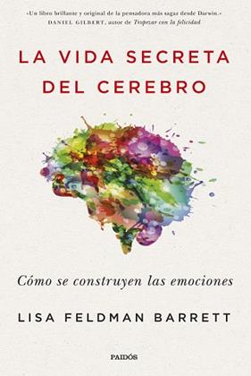 VIDA SECRETA DEL CEREBRO, LA | 9788449334252 | BARRETT, LISA FELDMAN