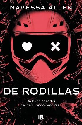 DE RODILLAS (ADENTRATE EN LA OSCURIDAD 2) | 9788466681377 | ALLEN, NAVESSA