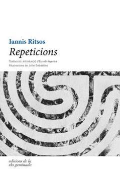 REPETICIONS | 9788494342486 | RITSOS, IANNIS 