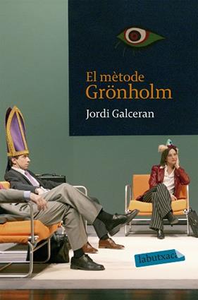 METODE GRONHOLM, EL | 9788496863736 | GALCERAN FERRER, JORDI