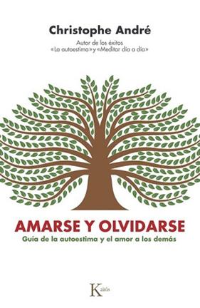 AMARSE Y OLVIDARSE | 9788411213448 | ANDRE, CHRISTOPHE