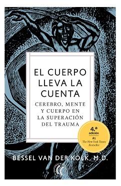 CUERPO LLEVA LA CUENTA, EL | 9788412067194 | VAN DER KOLK, BESSEL