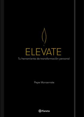 ELEVATE | 9788408201502 | MONSERRATE, PEPE