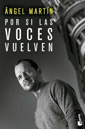 POR SI LAS VOCES VUELVEN | 9788408297611 | MARTIN, ANGEL