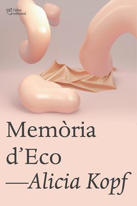 MEMORIA D’ECO | 9791387672300 | KOPF, ALICIA